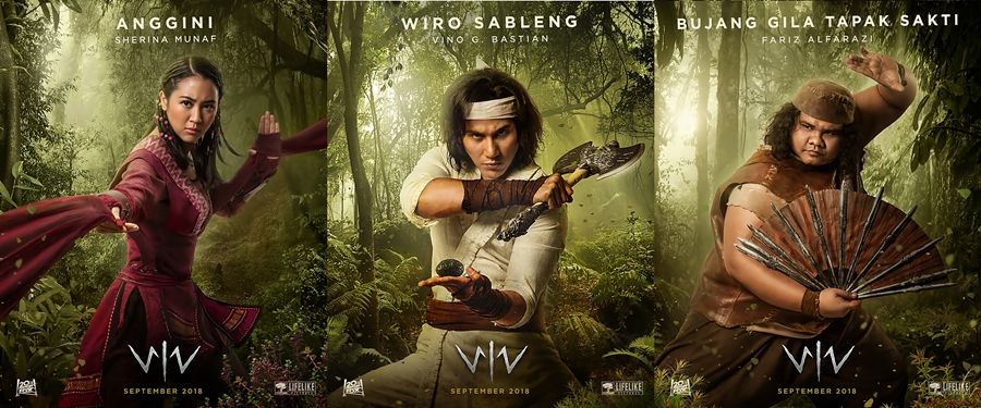 wiro sableng 2018 download